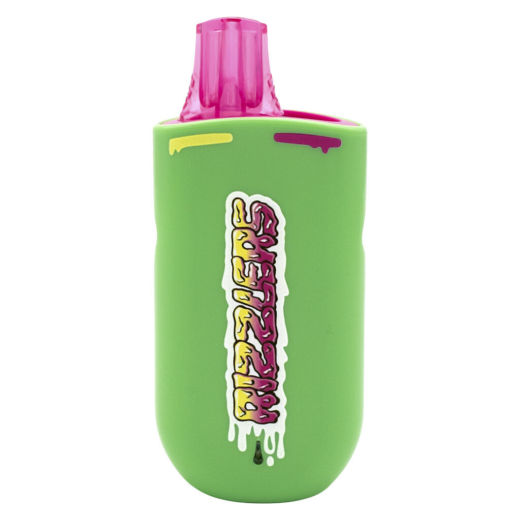 Rizzlers - Switchit - Lime Frizz + Passion Plunge - Sativa - 1g