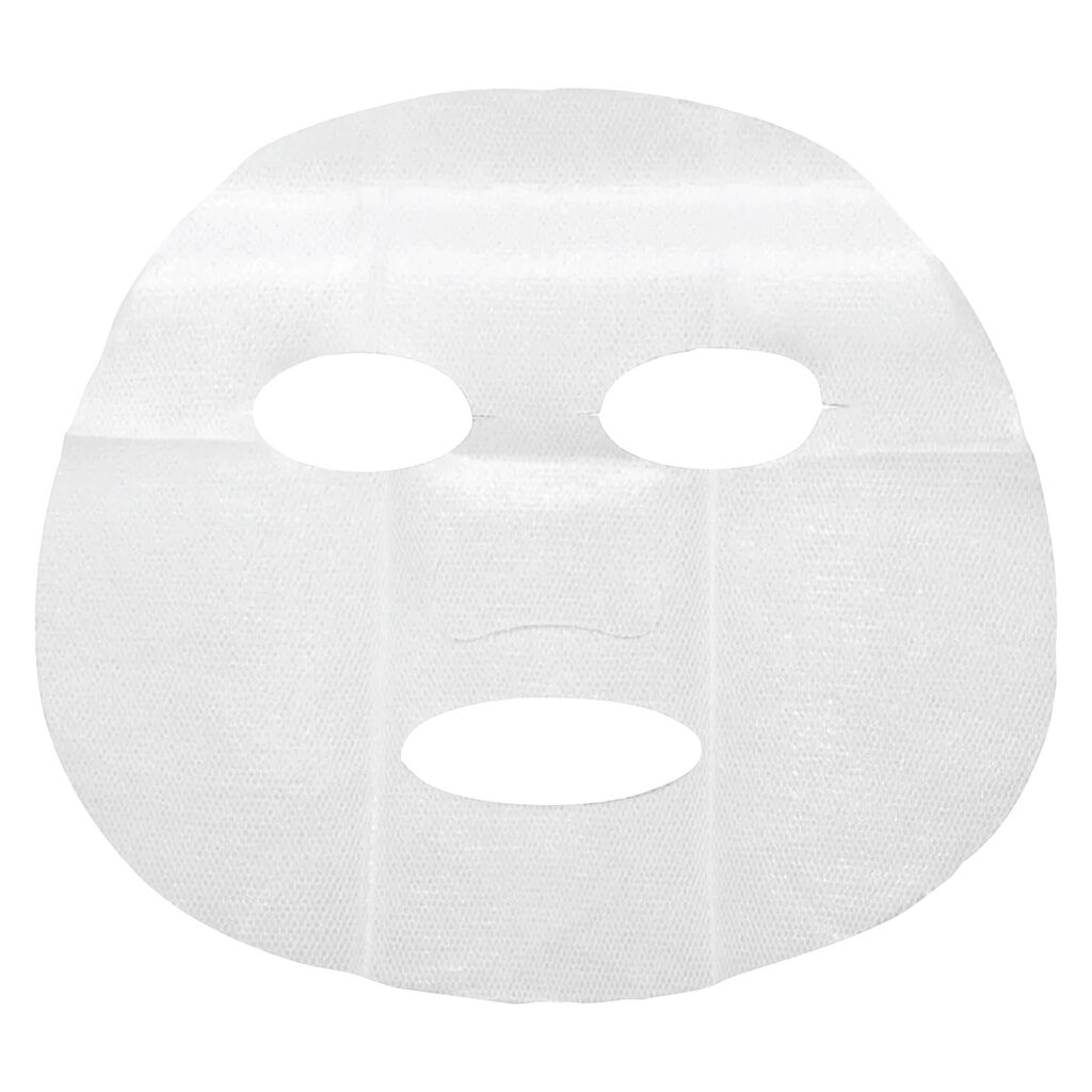 Plush - Hydraglow Sheet Mask - Sativa - 1 Pack