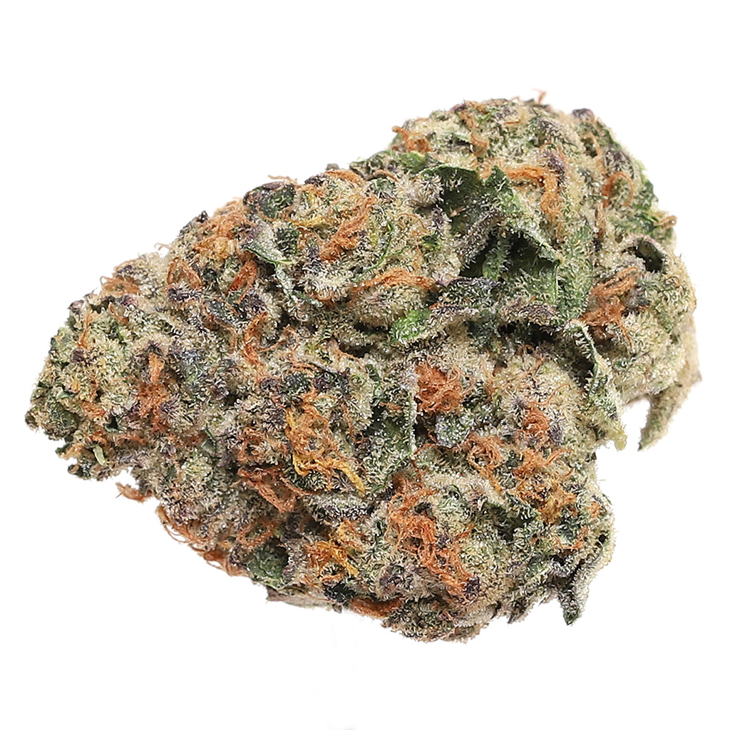 Jenn's OG- Crazy Rntz- 3.5g
