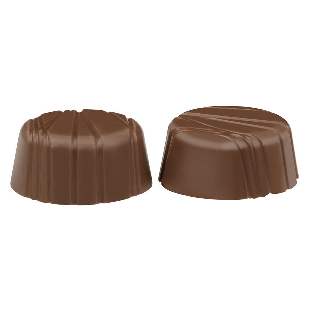 Trailblazer - Milk Mini Snax - Hybrid - 2 Pack