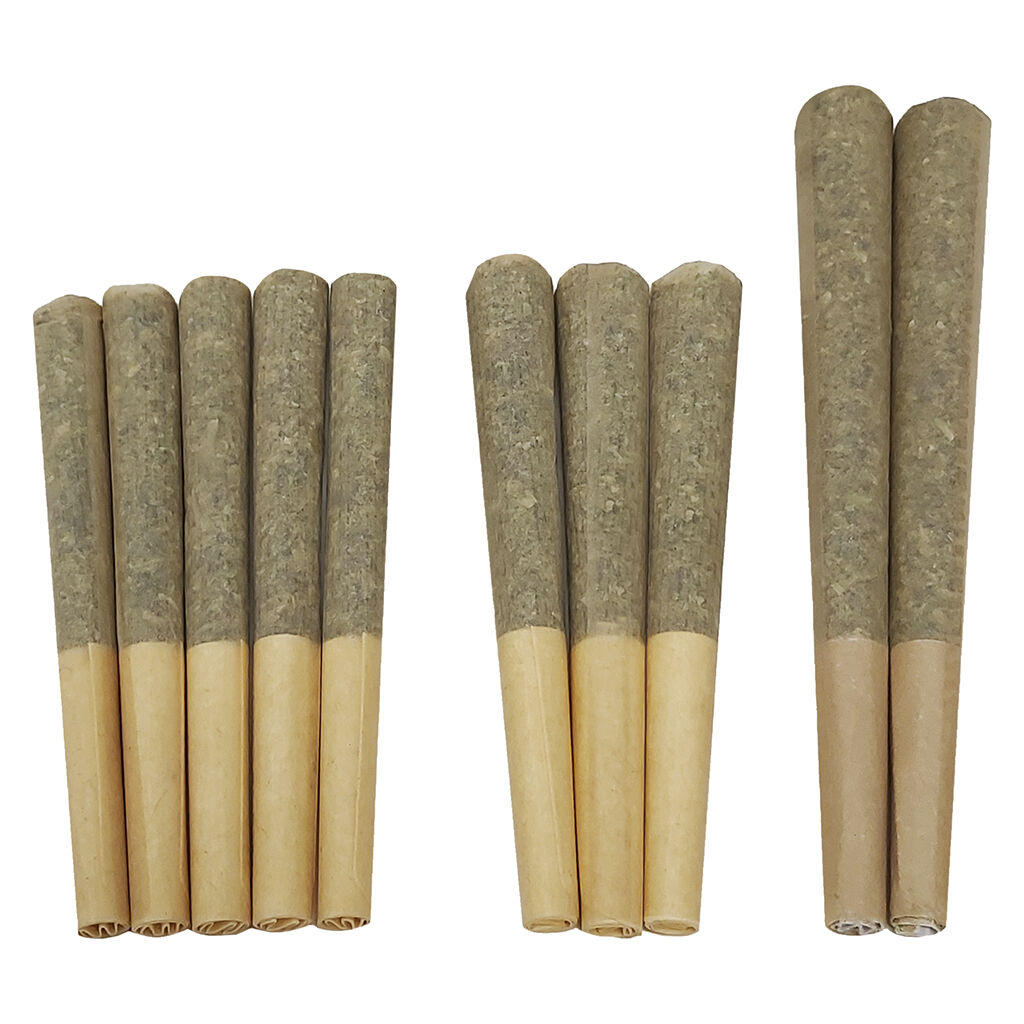 BonBon - Multi-Pack Pre-Roll - Sativa - 5.25g
