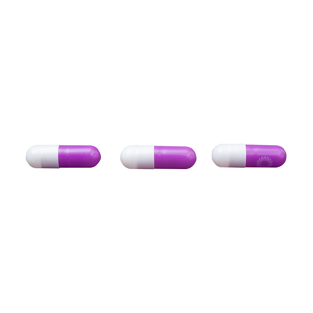 Dosecann - 1:4 Oil Capsule - Blend - 30 caps