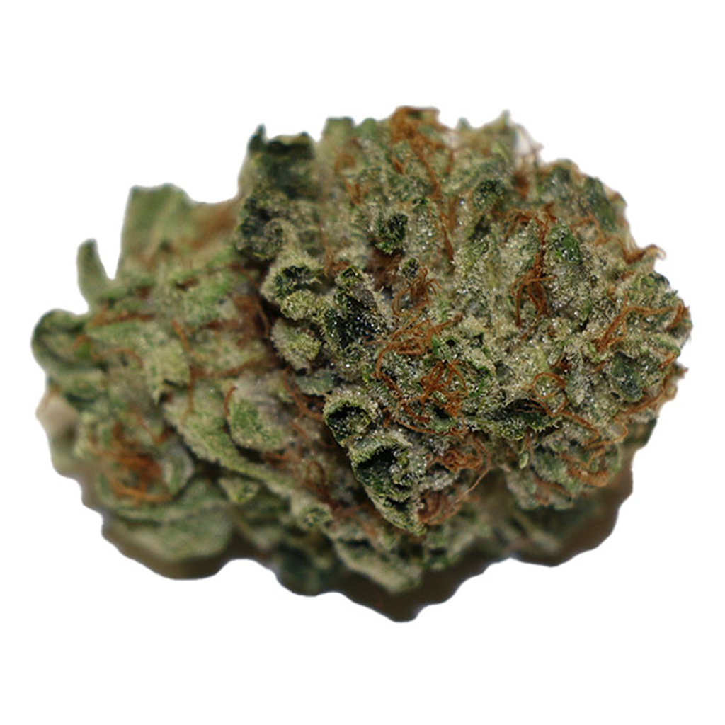 GreenLife - CBD Lemon Aid
