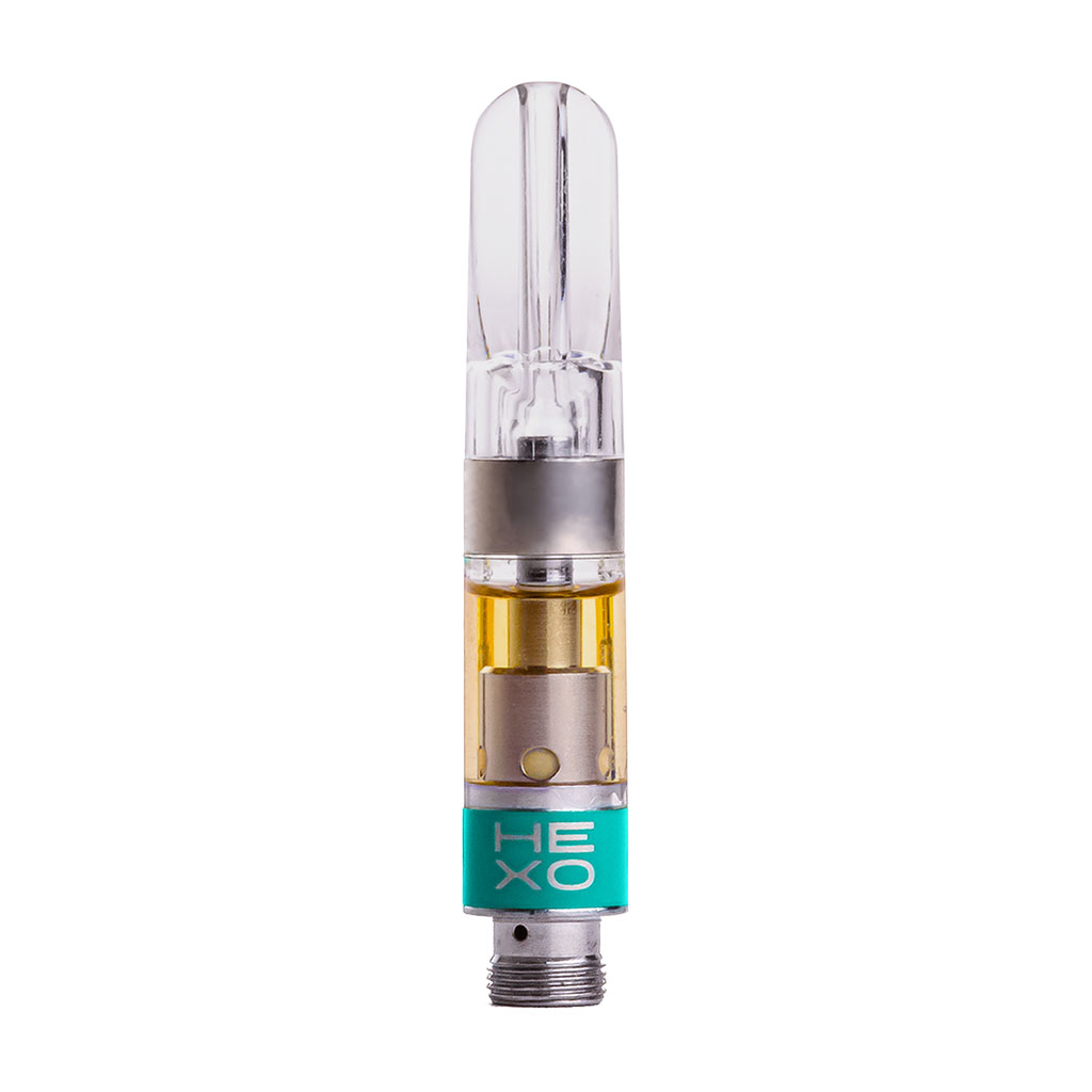 Hexo - Fire OG 510 Thread Cartridge - Hybrid - 0.5g