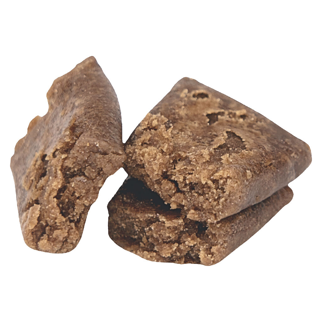Black Sand - Crumble Bar - Indica - 1g