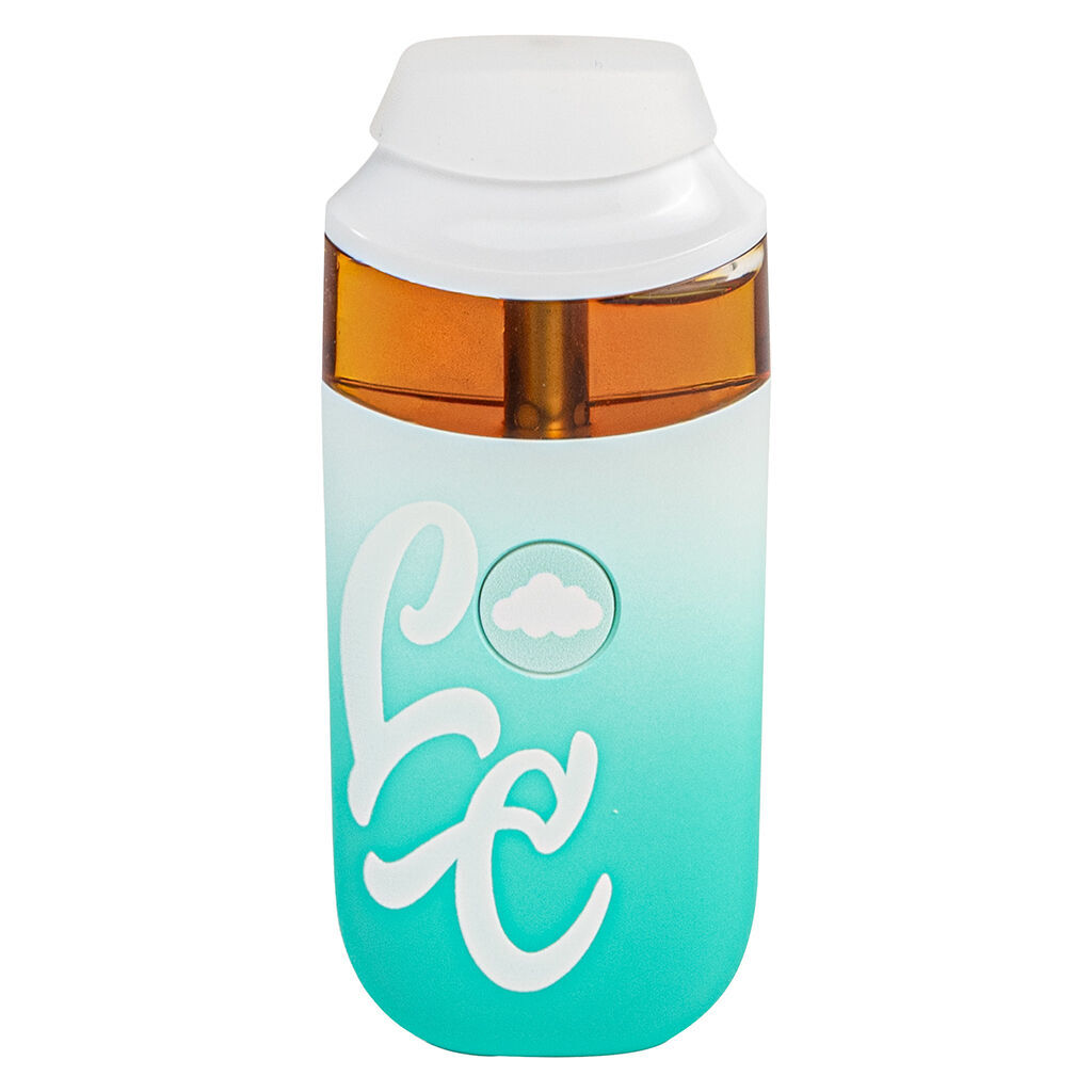 Low Cloud - Low Cloud Mellow Melon 3G AIO CBD+ THC CBG CBN CBC THCV - Hybrid - 3g