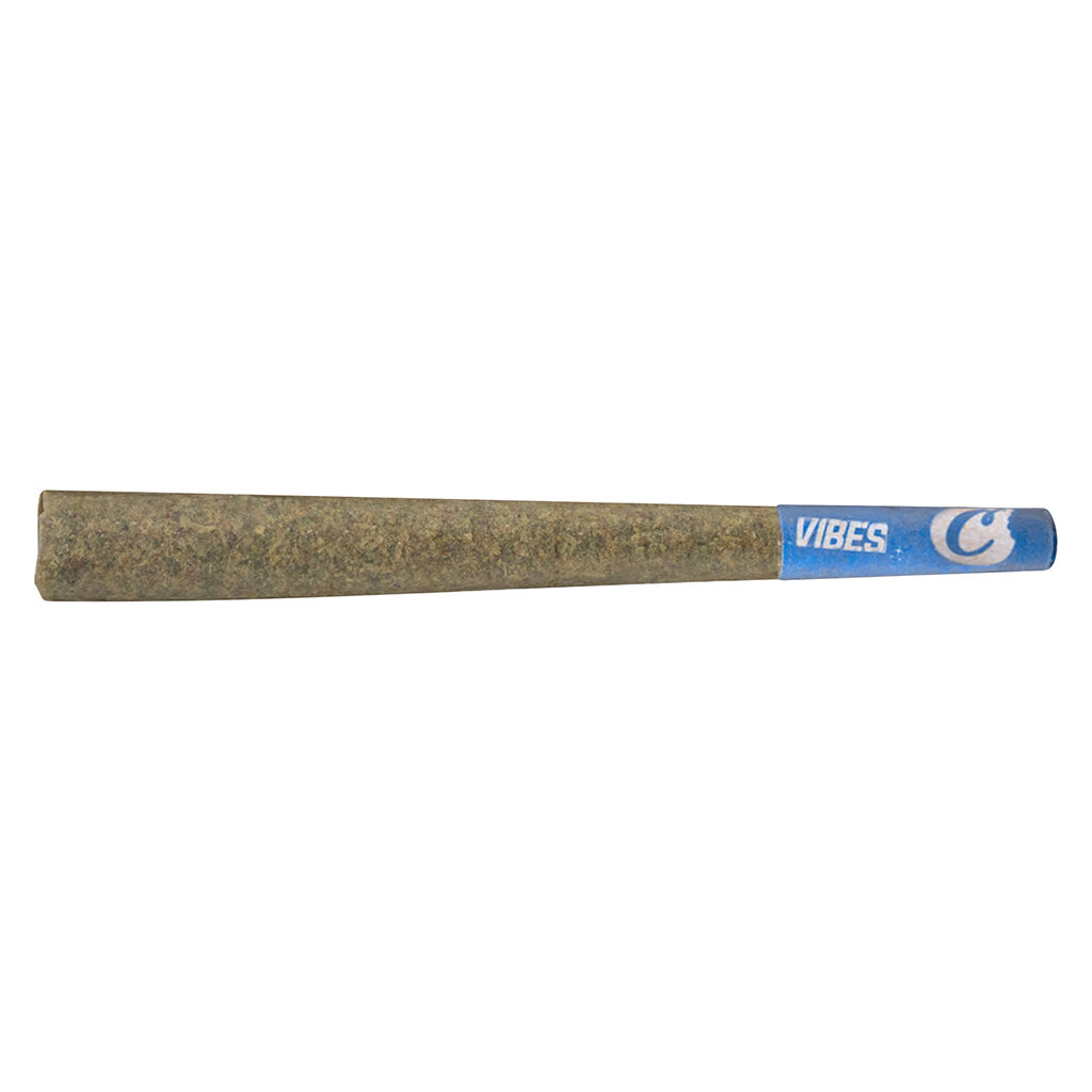 Cookies - Bernscotti Pre-Roll - Indica - 1x1g