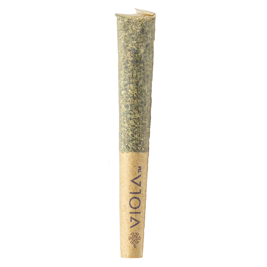 Viola - Bucketz Loosies Pre-Roll - Sativa - 10x0.3g