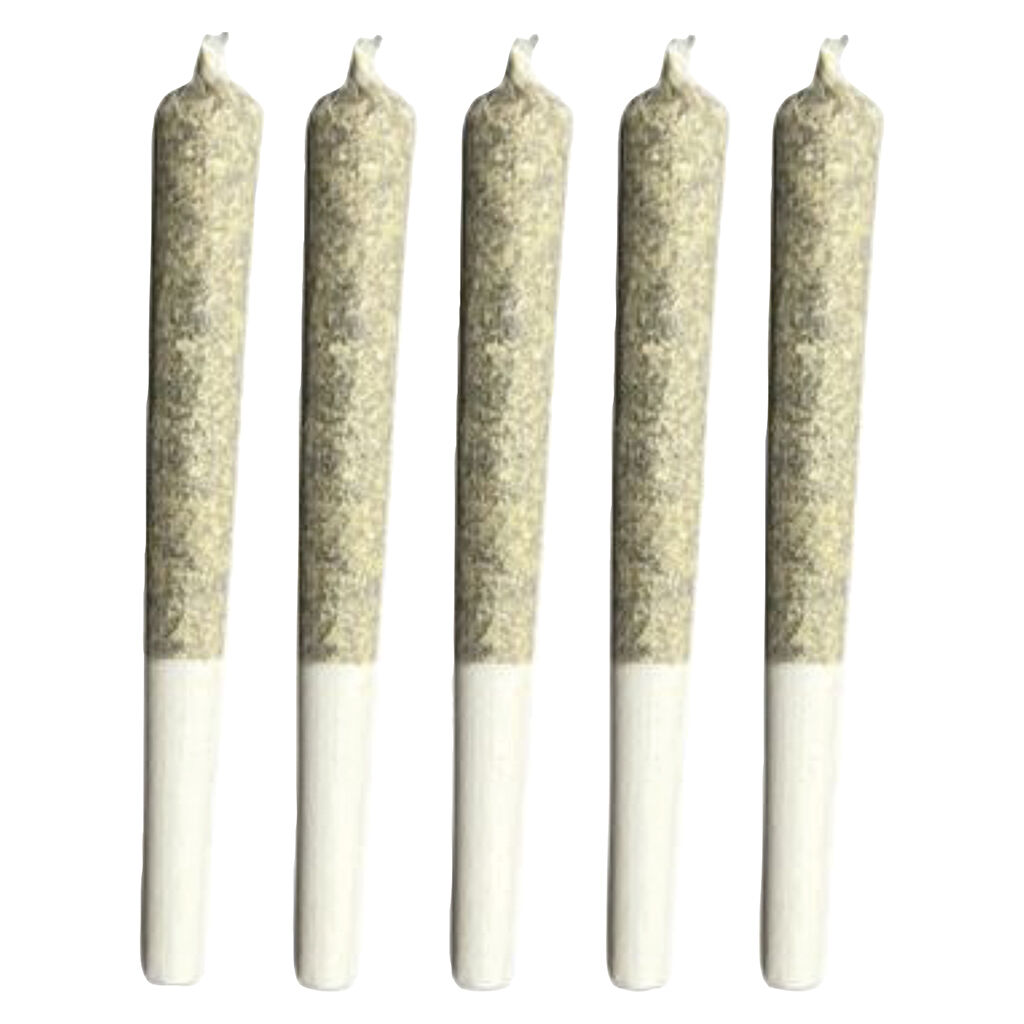 Truro - Titanimal Pre-Roll - Indica - 3x0.5g
