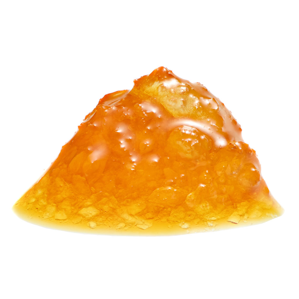 Premium 5 - CBD Mango 3:1 Live Resin Baller Jar - 3.5g