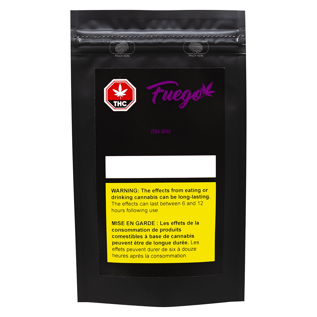 XPLOR - Beast Berry 510 Thread Cartridge - Hybrid - 1g