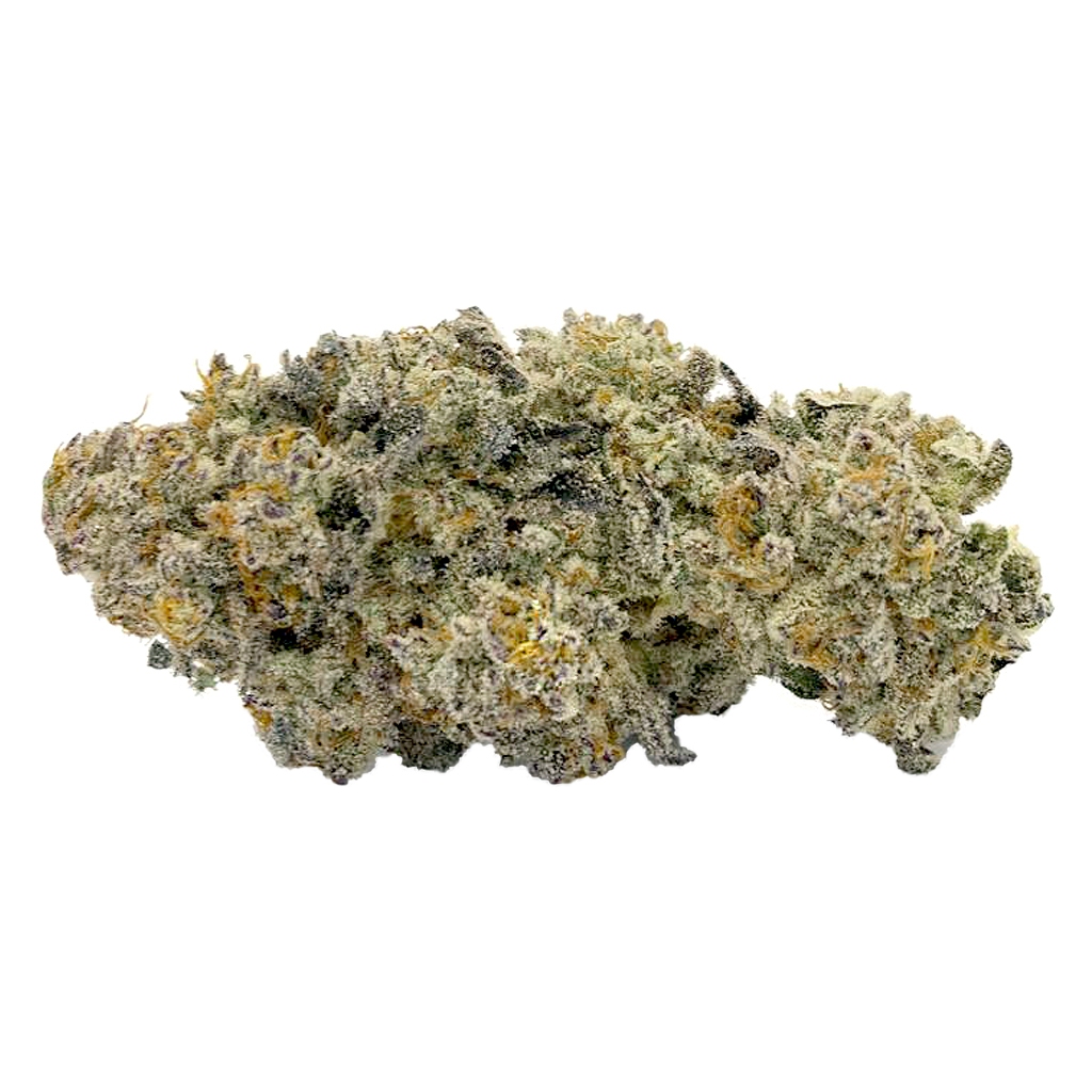 BLK MKT - MacFlurry