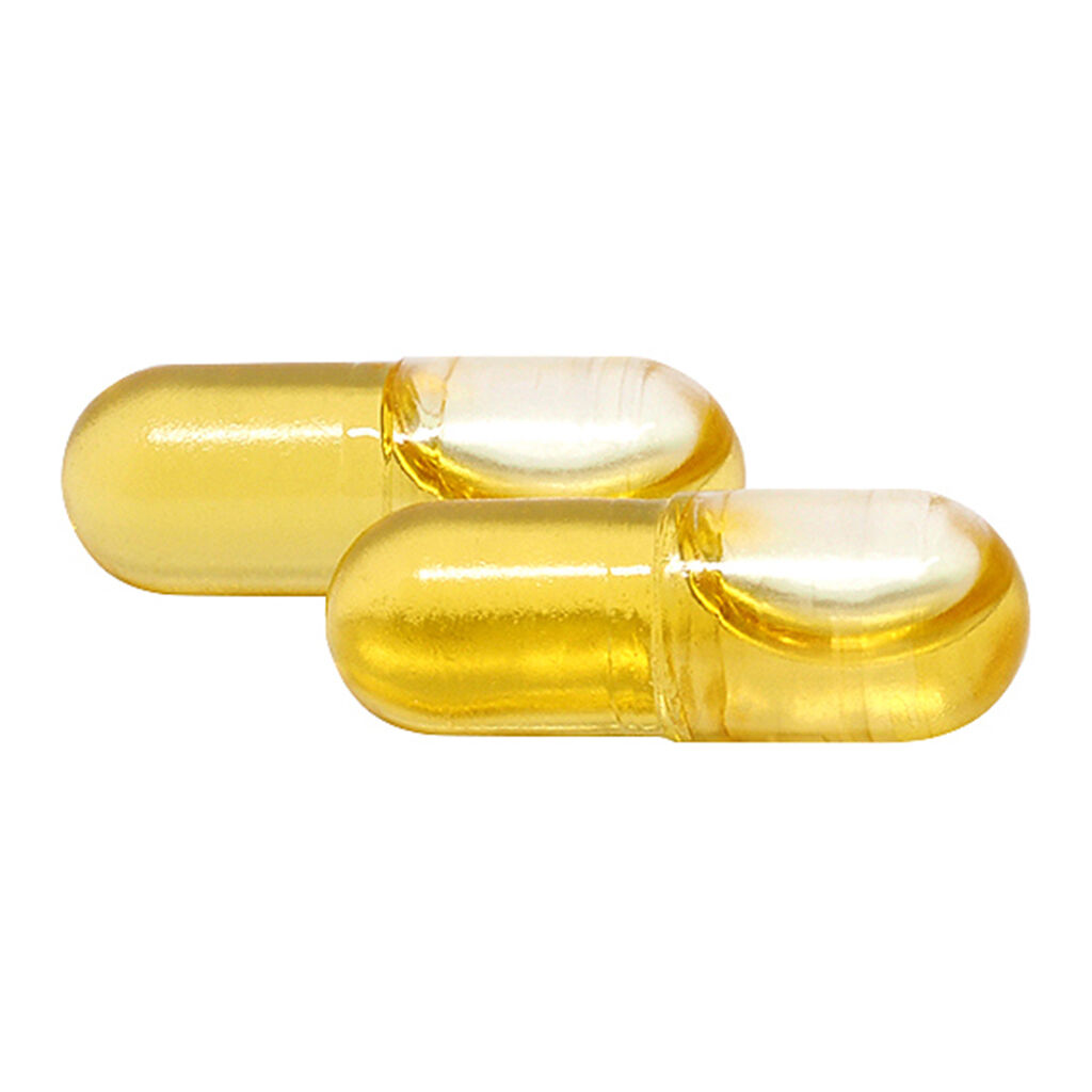 Indiva - Sativa Capsules - 30 caps