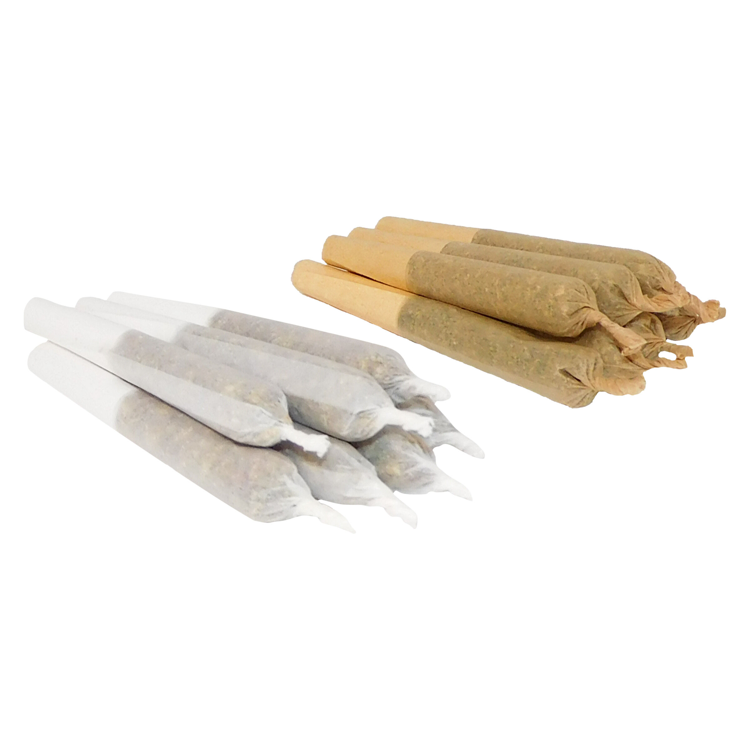 FIGR - Milk 'N Cookies Combo Pack Pre-Roll - Sativa - 14x0.5g