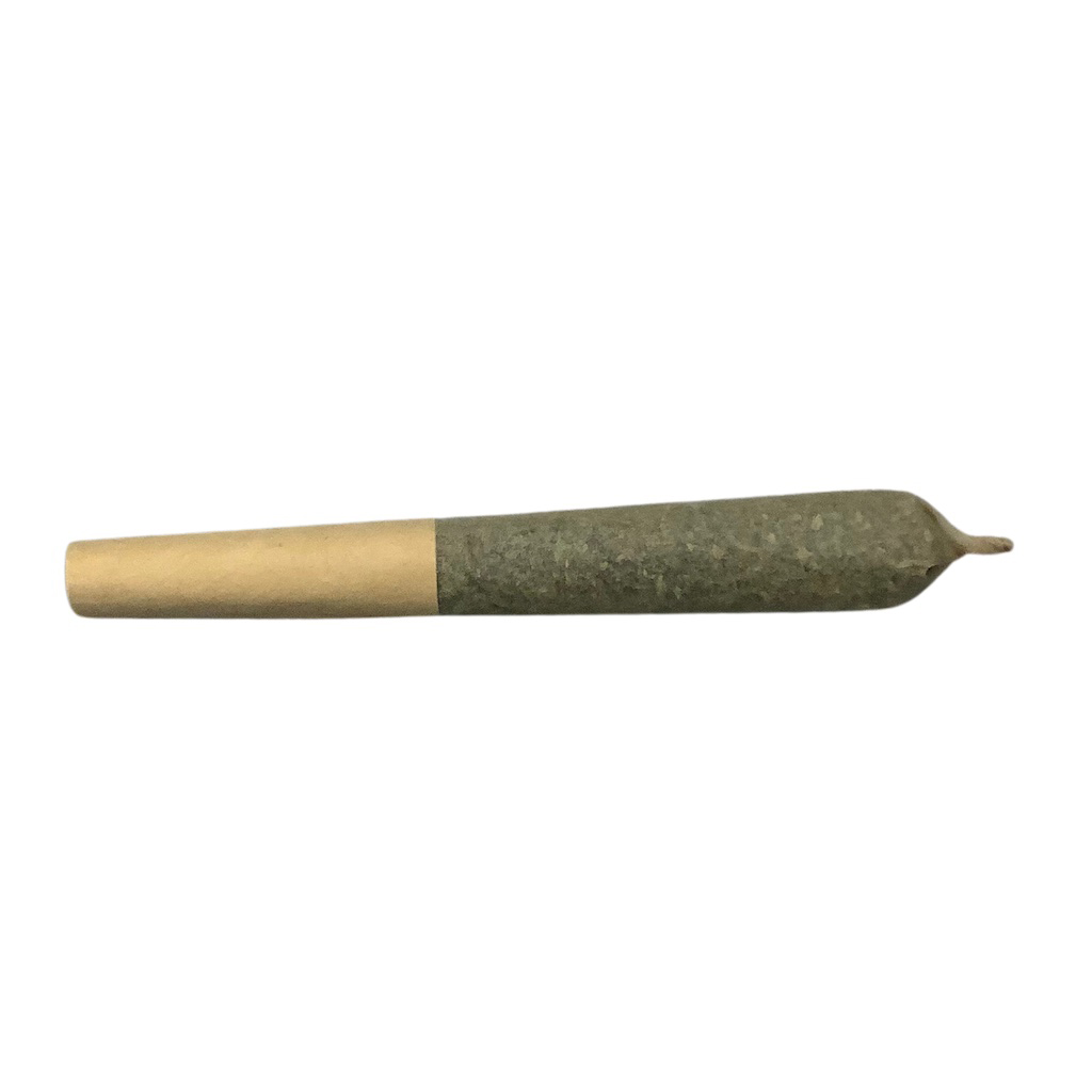 ArcticPharm Infusions - Yukon Harvest - Berry Infused Pre-Roll - Blend - 3x0.5g