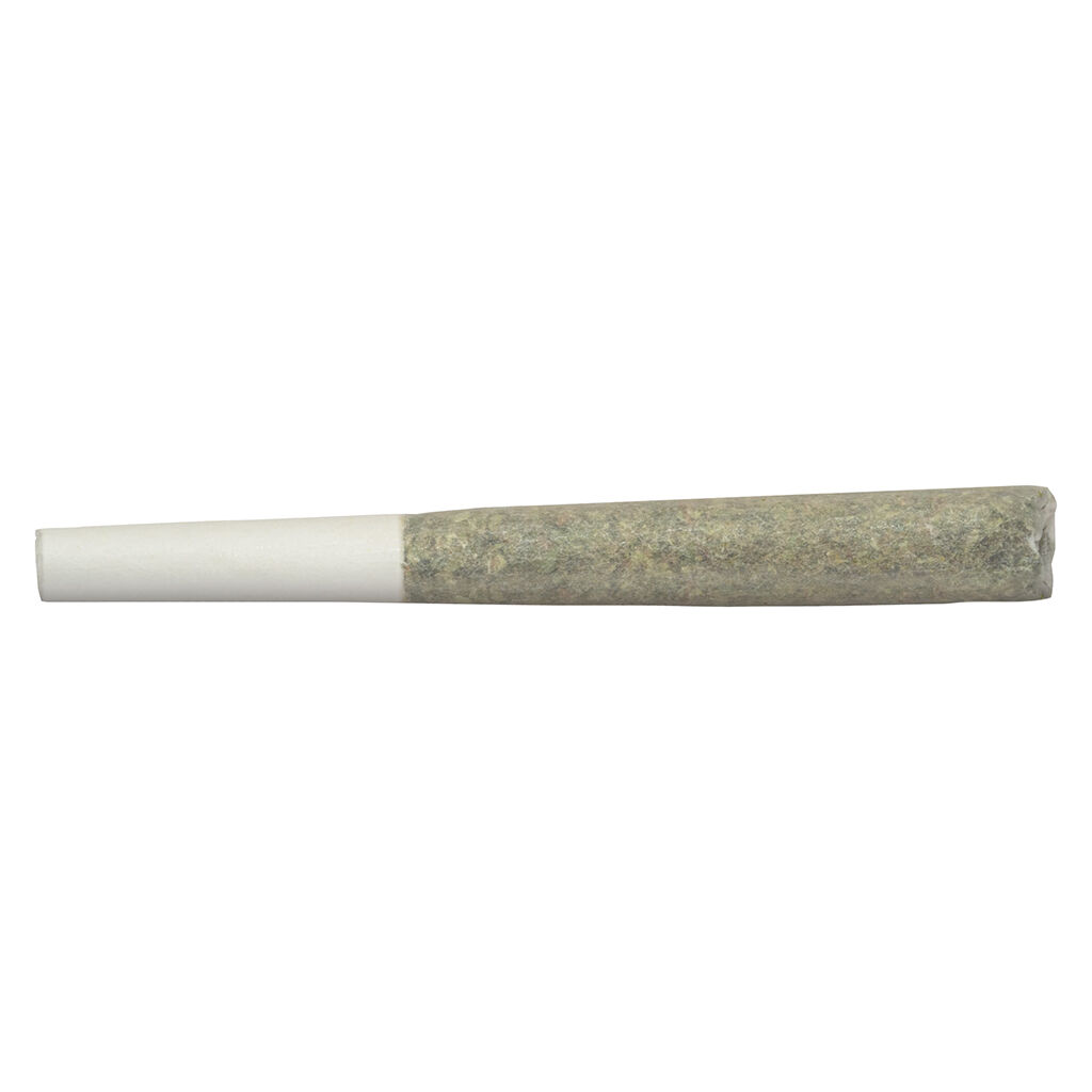 Bleuh - Light CBD Pre-Roll - Hybrid - 5x0.5g