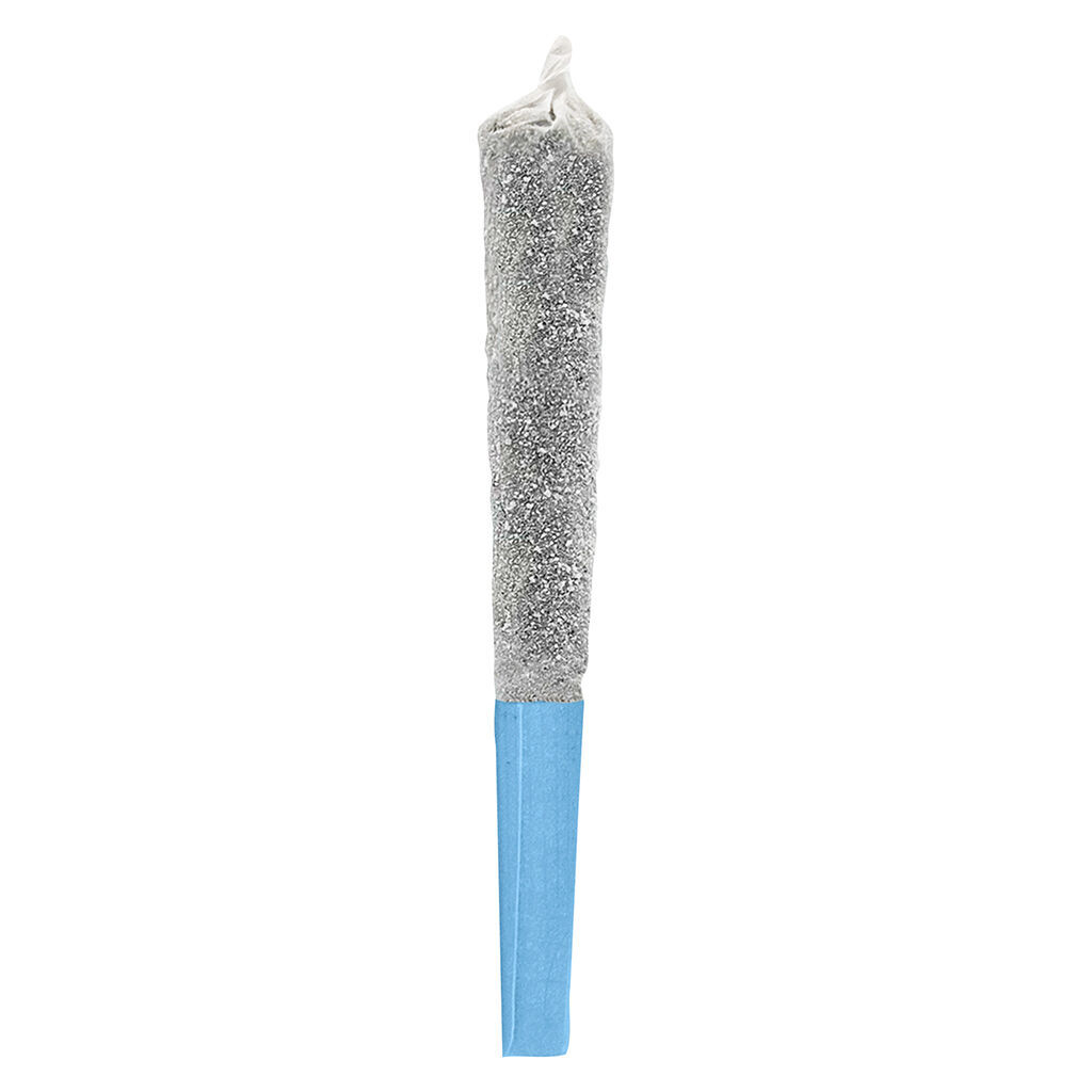 Potluck - Blue Lagoon Thunder Infused Pre-Roll - Hybrid - 1x0.5g