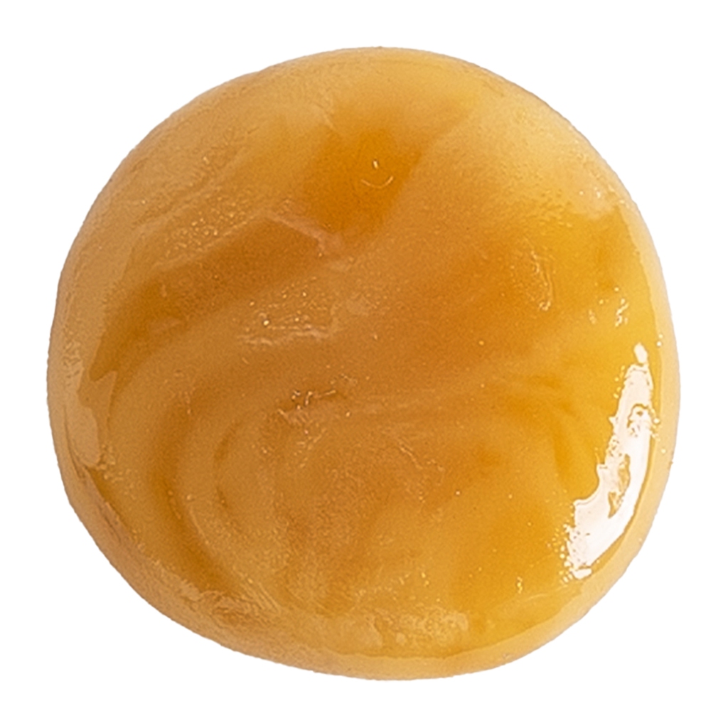 BIG - Golden Kush Cake Rosin - 1g