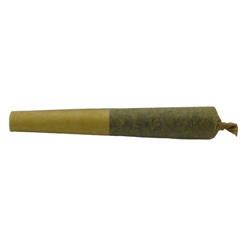 Apothecary Botanicals Gelato Pre-rolls - Gelato Pre-Roll - Hybrid - 12x0.35g