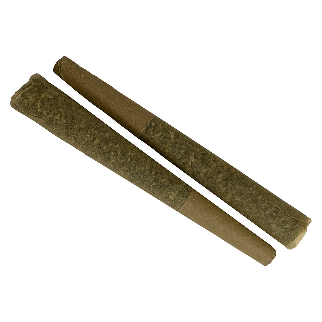 Mythos - Blue Dream Pre-Roll - Hybrid - 7x0.5g