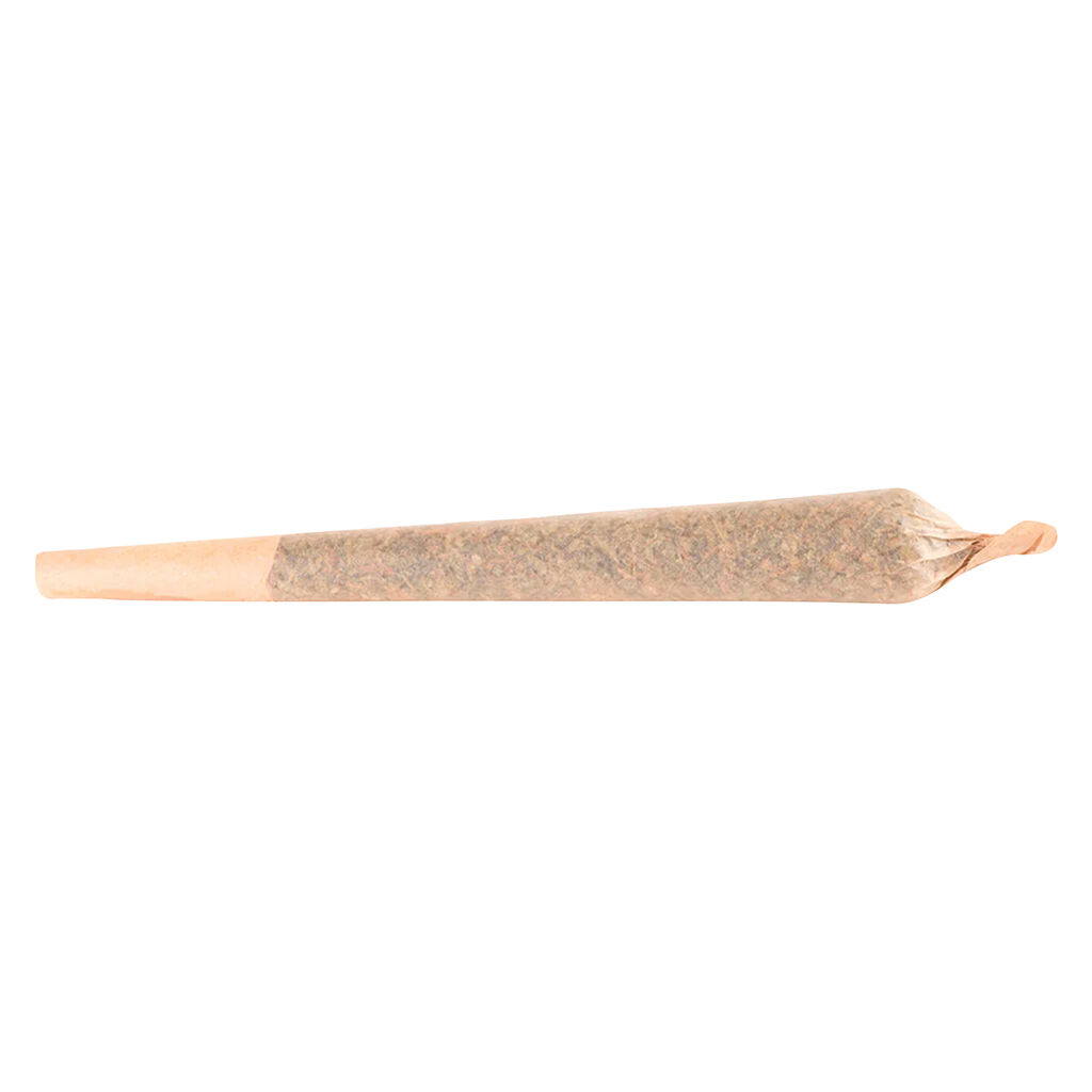 Terp Town Collective - Runt Puncher Pre-Roll - Indica - 1x1g