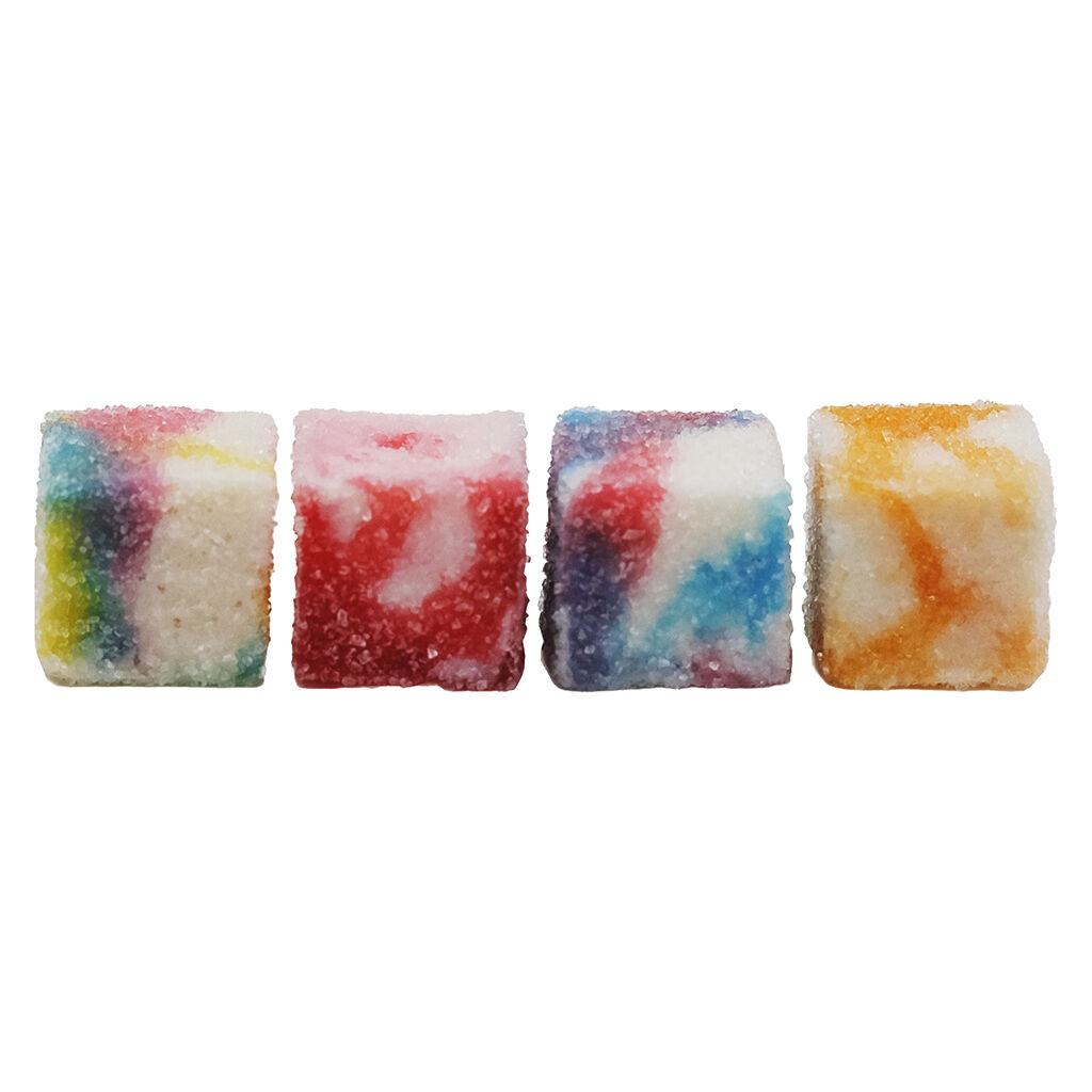 Glenn's - Multipack Rosin Ice Cream Flavours - Hybrid - 4 Pack