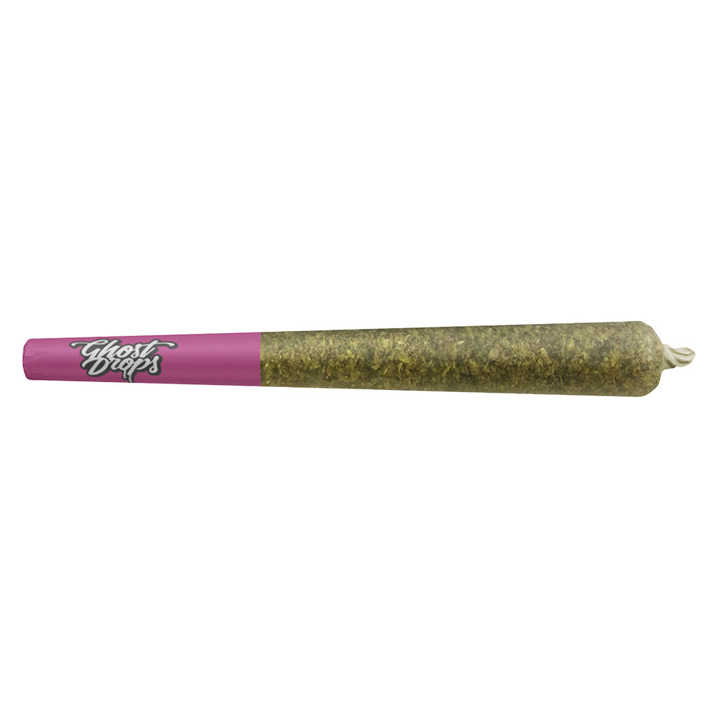 Ghost Drops - Pre-Roll Rotational 1 - Hybrid - 1x1g
