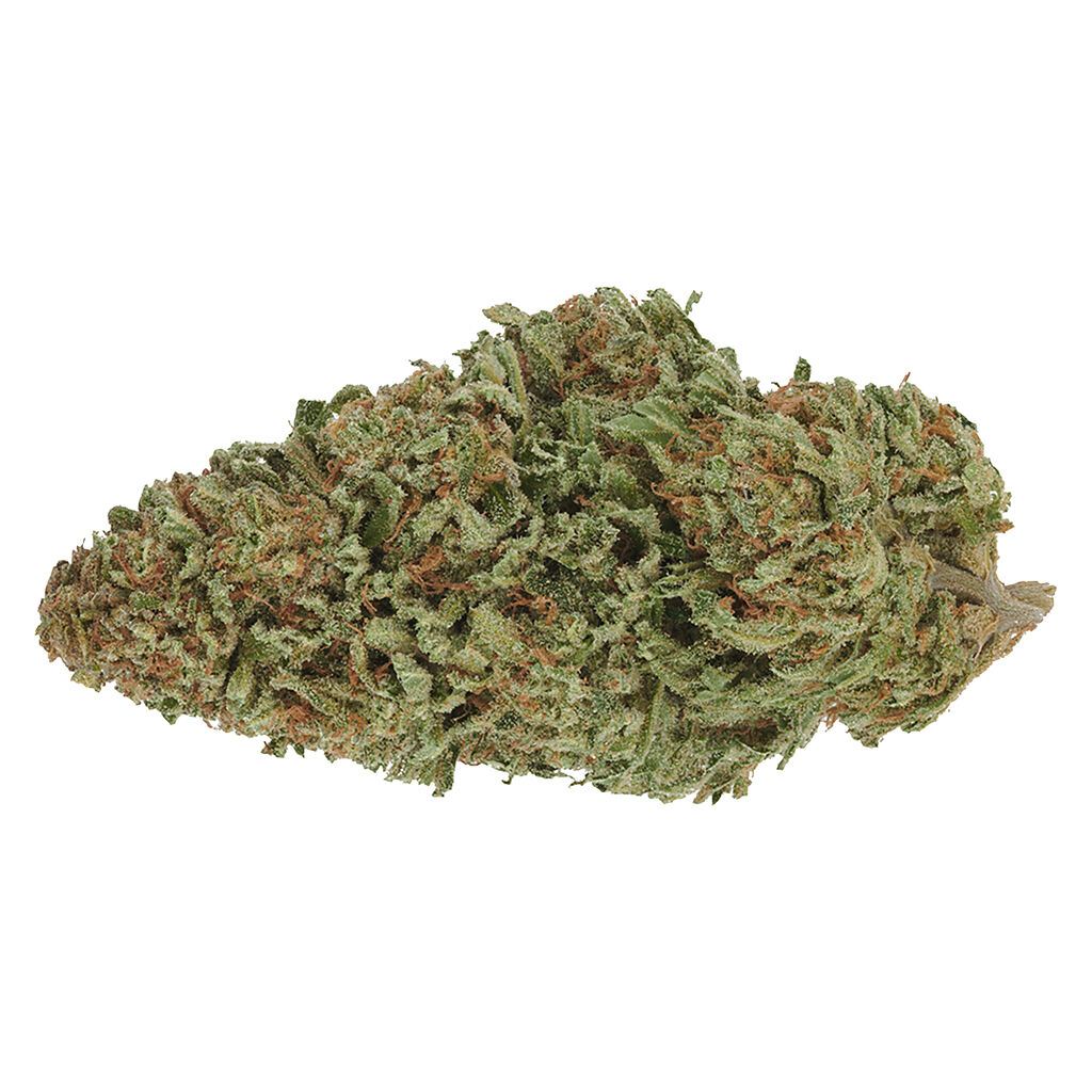 Greenman Acres - Organic Grand Daddy Purple