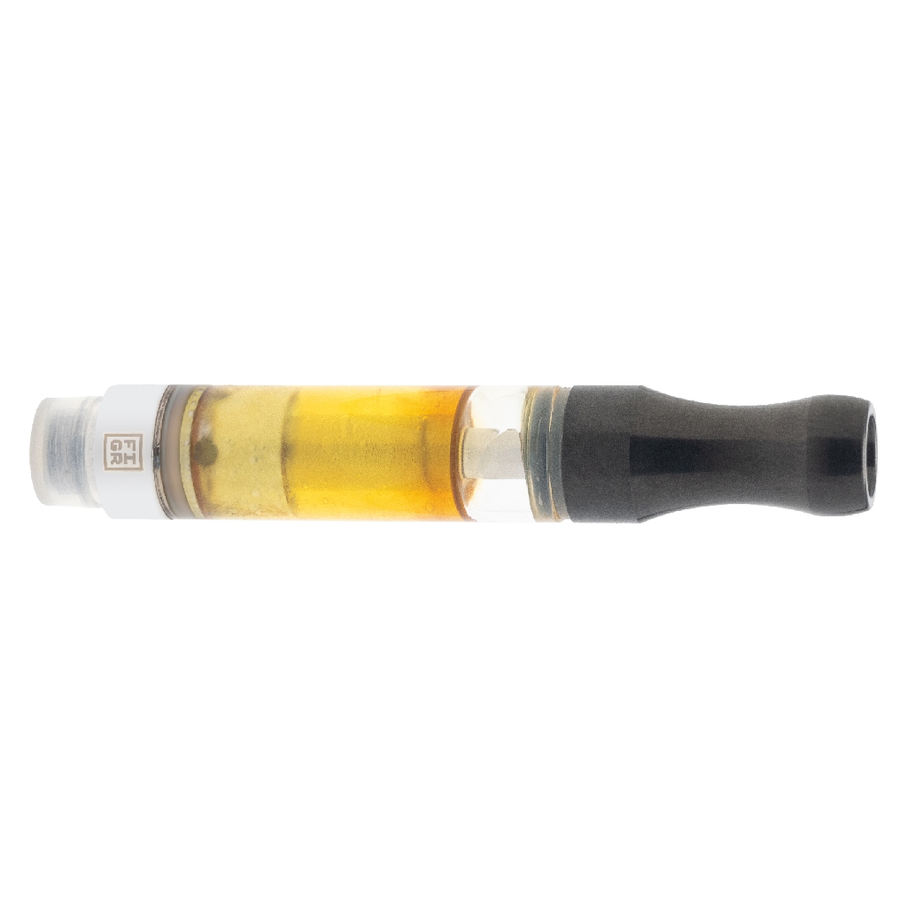 FIGR - Go Chill Afghan Kush 510 Thread Cartridge - Blend - 0.5g