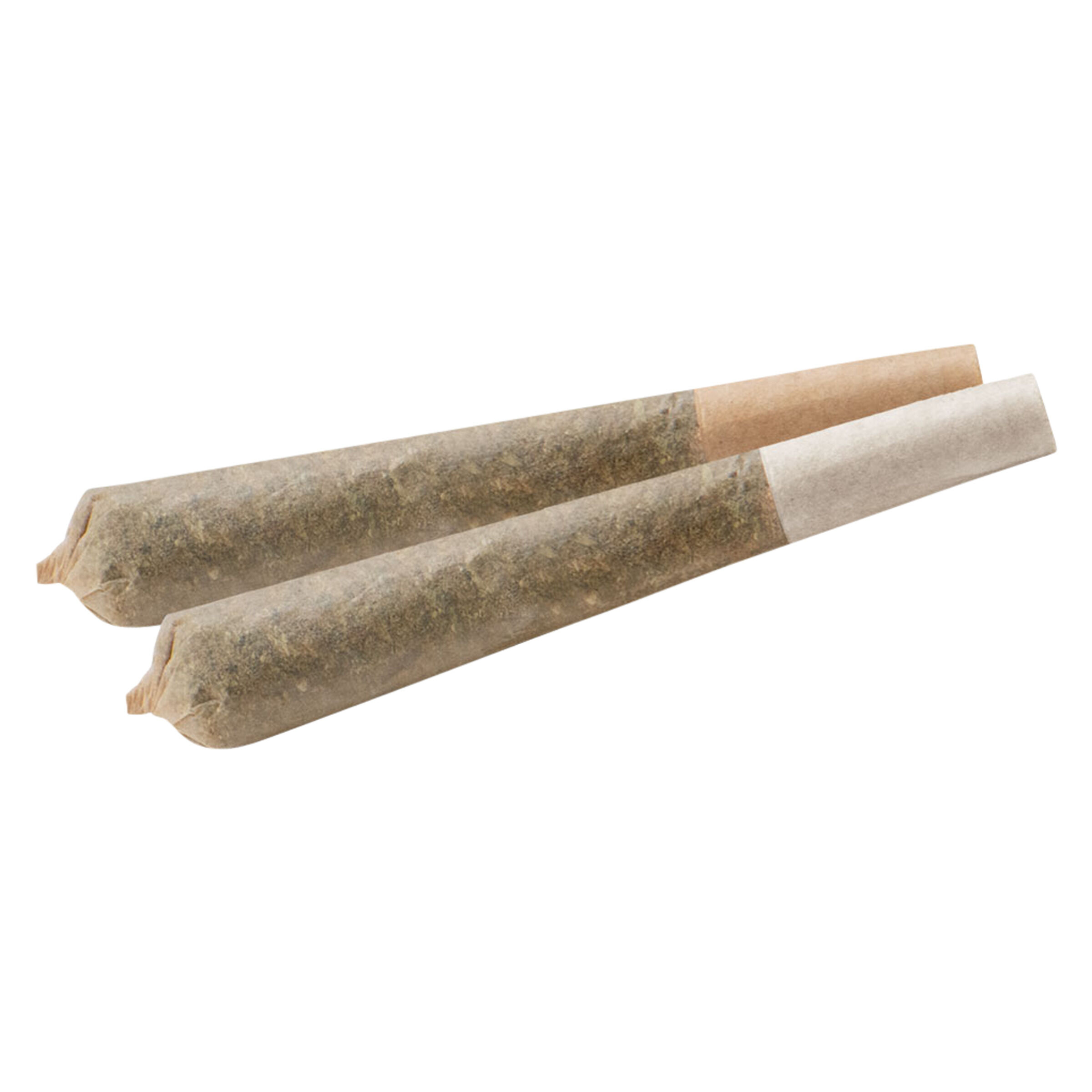 Versus - Jumbo Jar of Js Multi-Strain Pre-Roll - Hybrid - 60x0.35g
