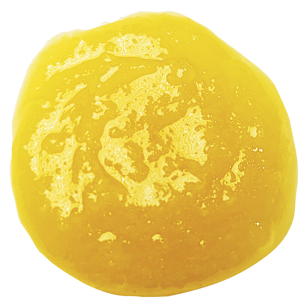 GREAZY - Black Cherry Funk Live Resin - Indica - 1g
