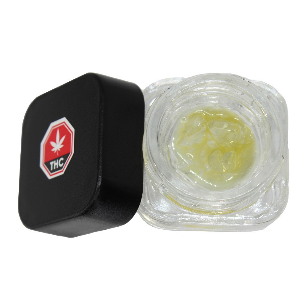 Greybeard - Diamonds and Sauce | FPOG - Greybeard- Diamonds and Sauce | FPOG - 1g