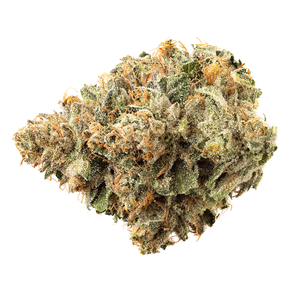 Simply Bare- BC Organic Sweet Bubba- 3.5g