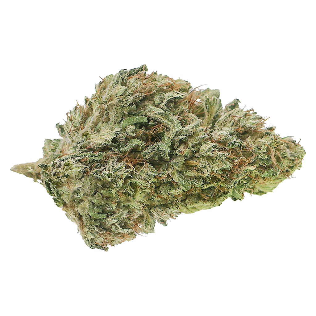 hifeelu - CBD Anytime Infused Craft Hemp - Hybrid - 7g