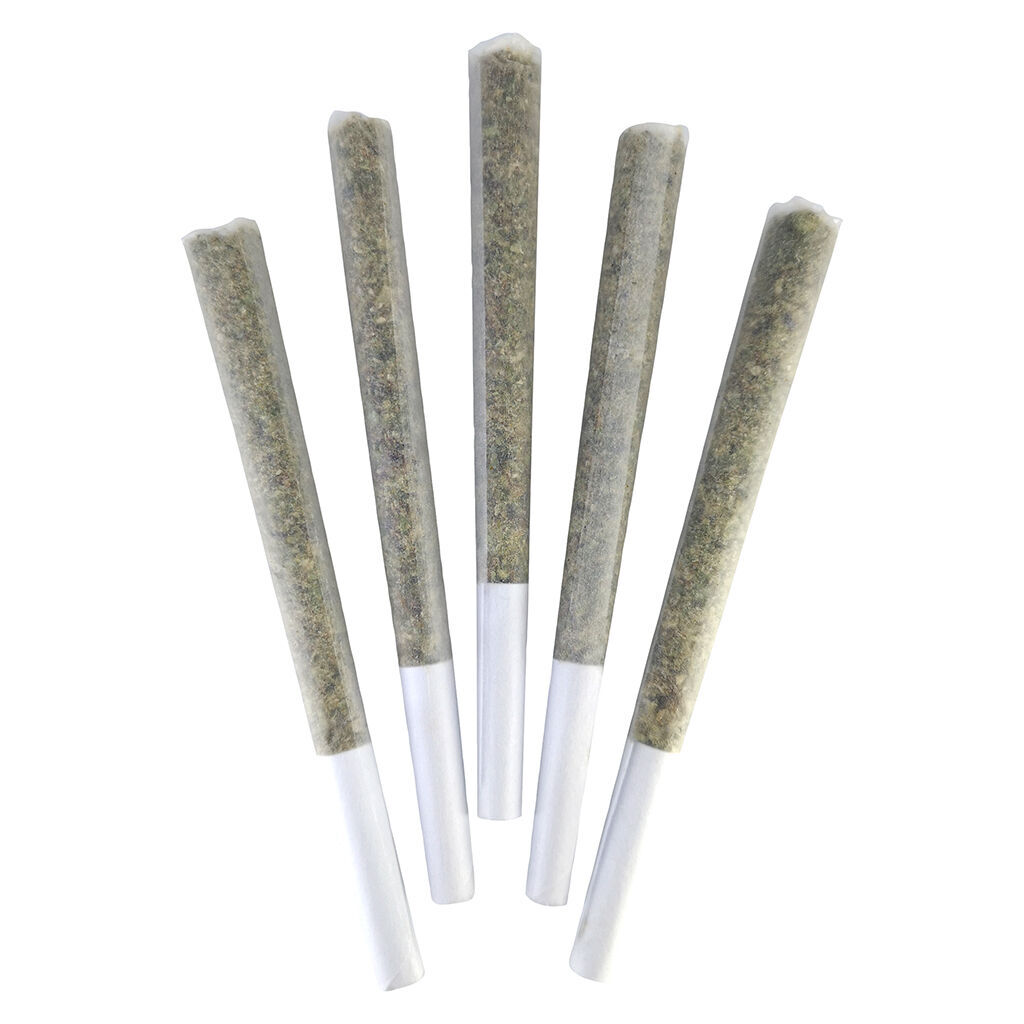 DEALR - Love Potion #9 Pre-Roll - Indica - 5x0.5g