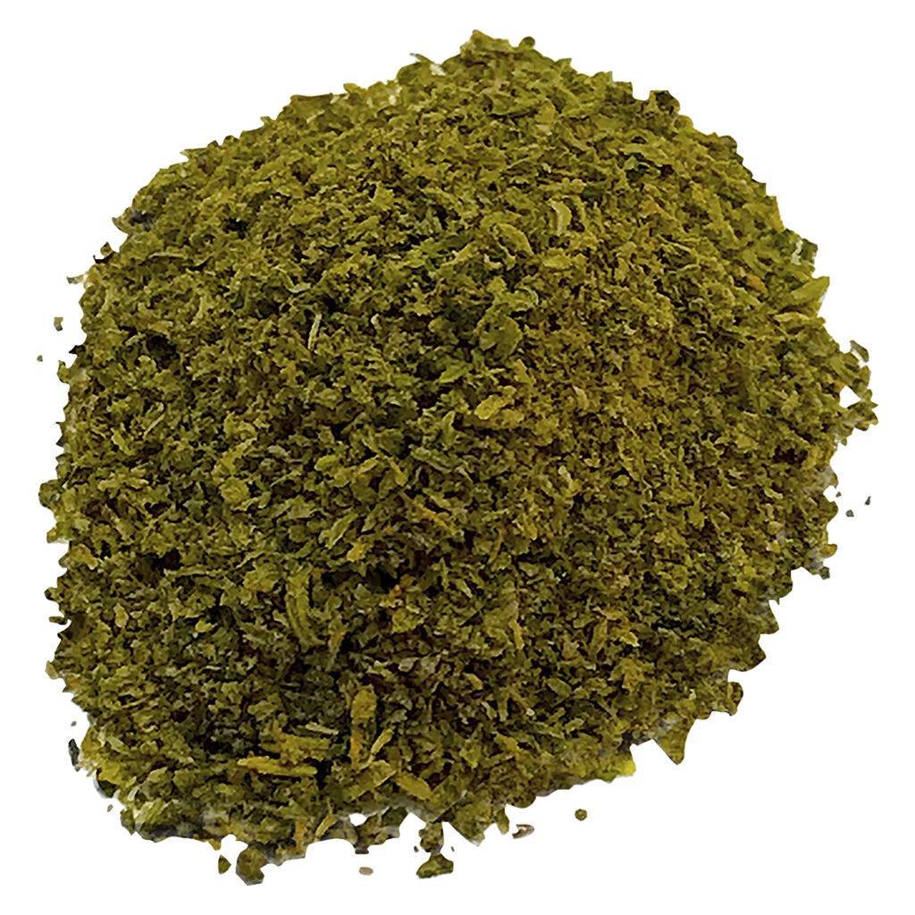Fleur de L'Ile - Jack Herer