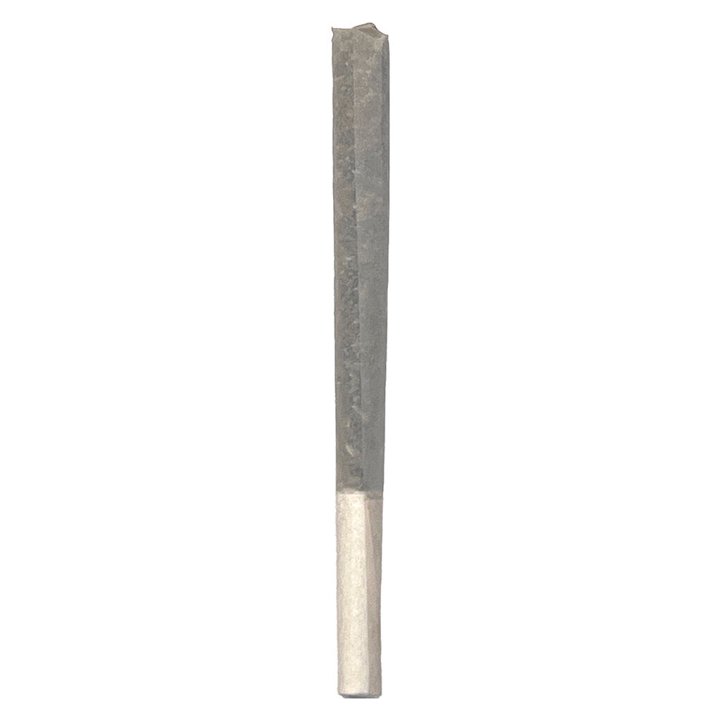 MTL Cannabis - East Coast Dank'z Pre-Roll - Indica - 3x0.5g