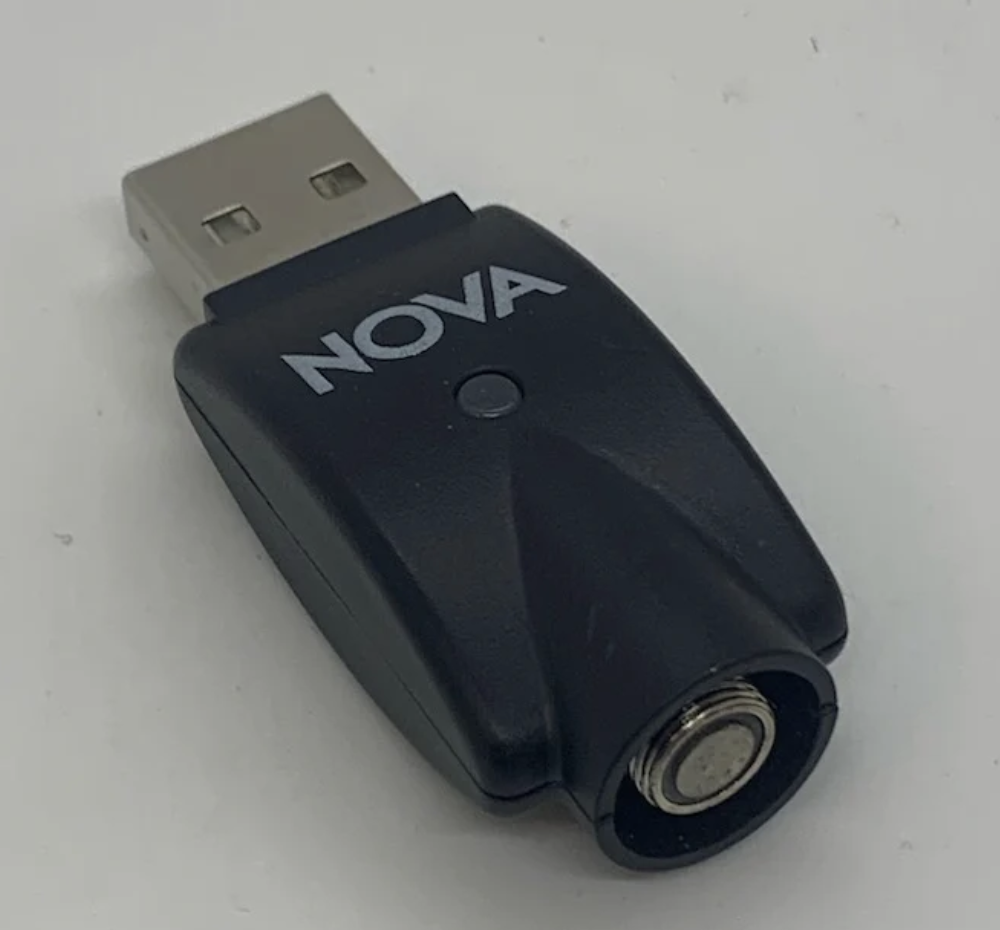 Nova USB Smart Charger