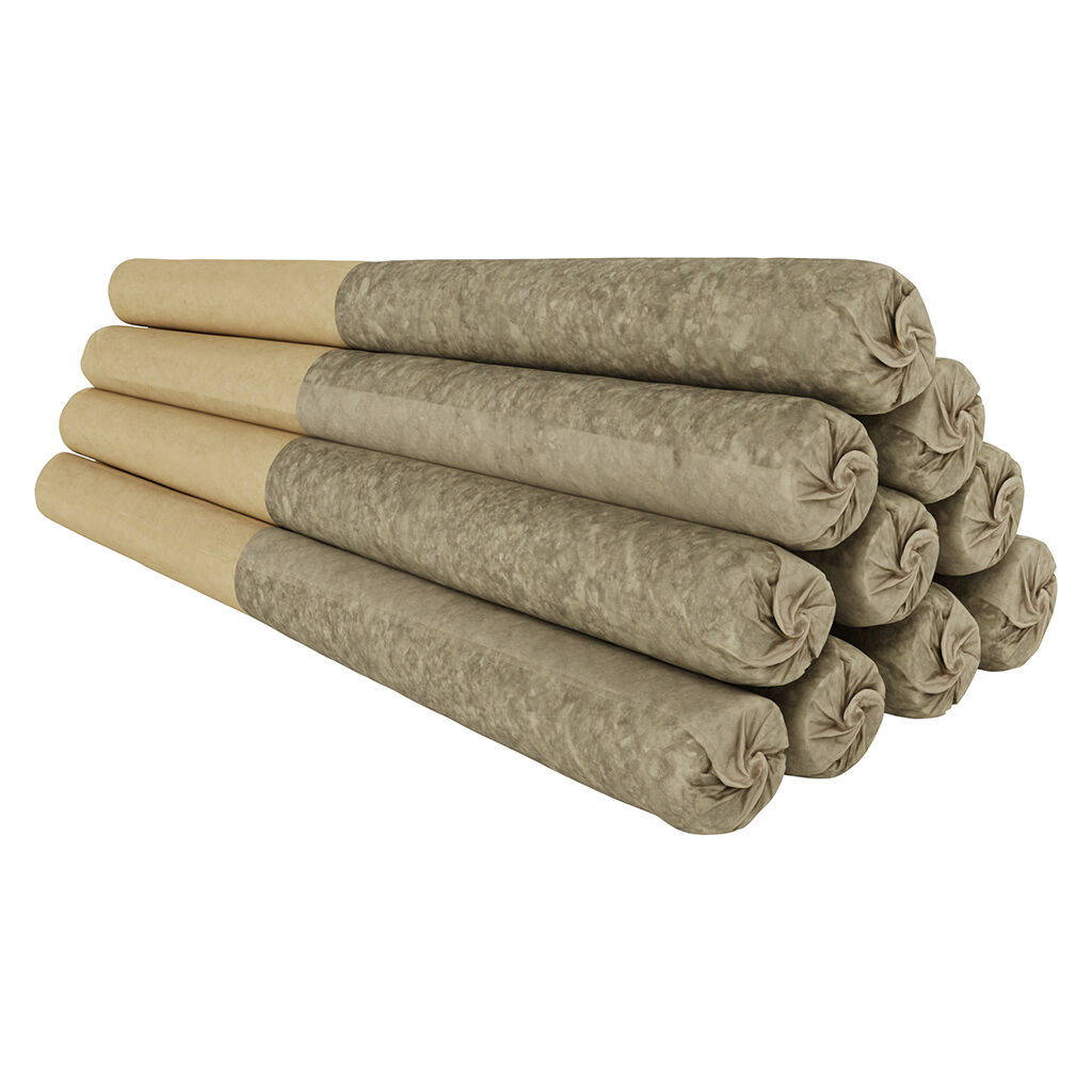 Melt - Dragon Cookies Pre-Roll - Indica - 10x0.5g