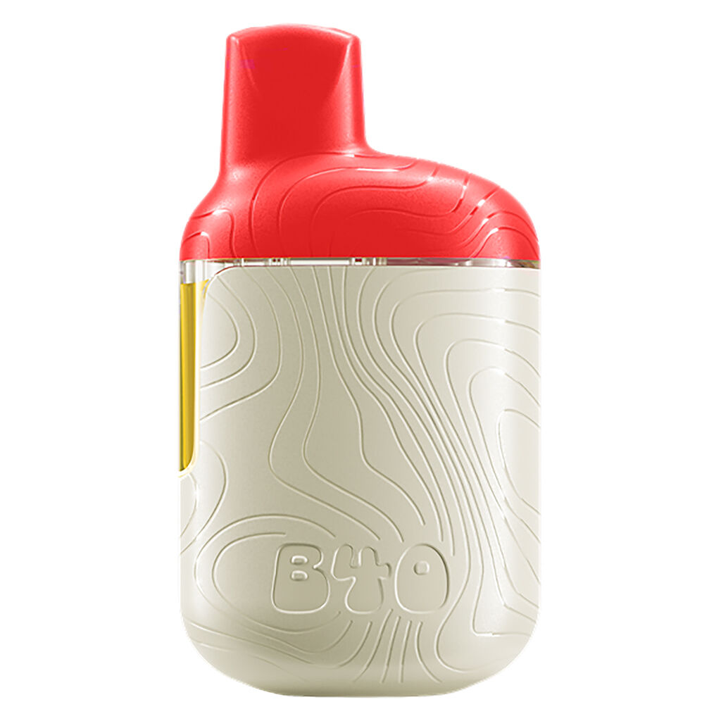 Back Forty - Punch Bowl All-In-One - Sativa - 0.95g