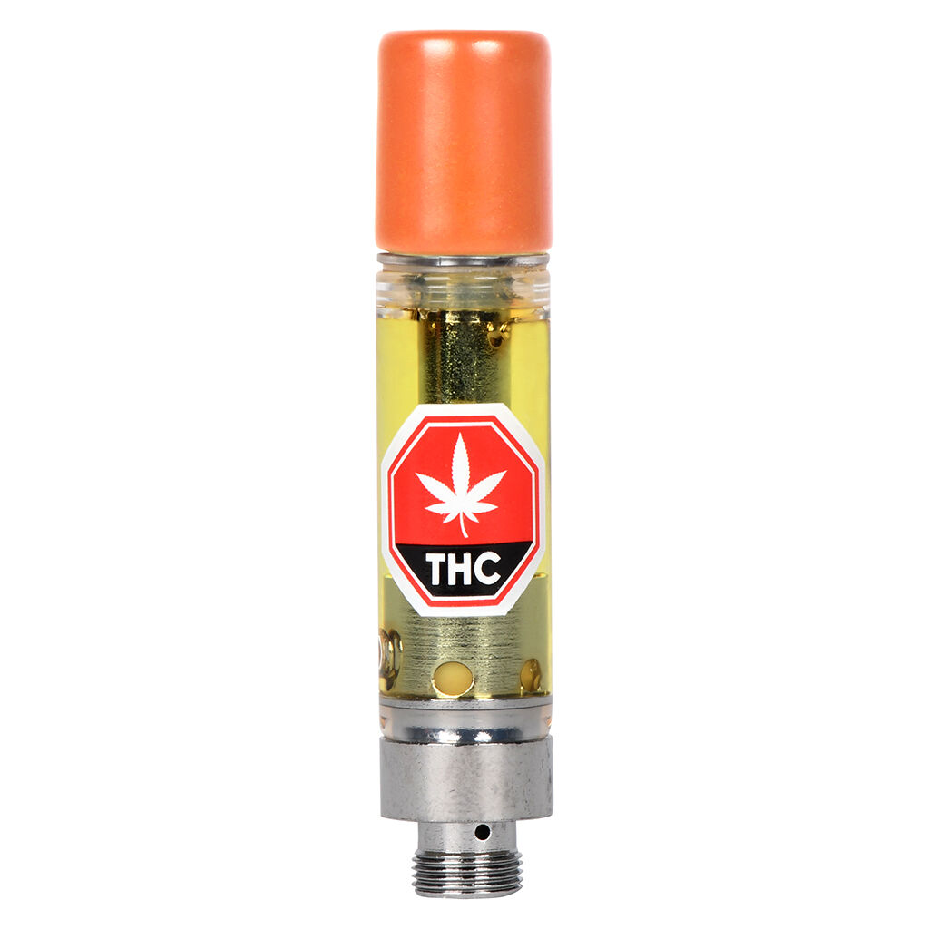 BZAM - Juicy Pear 510 Thread Cartridge - Hybrid - 1.2g