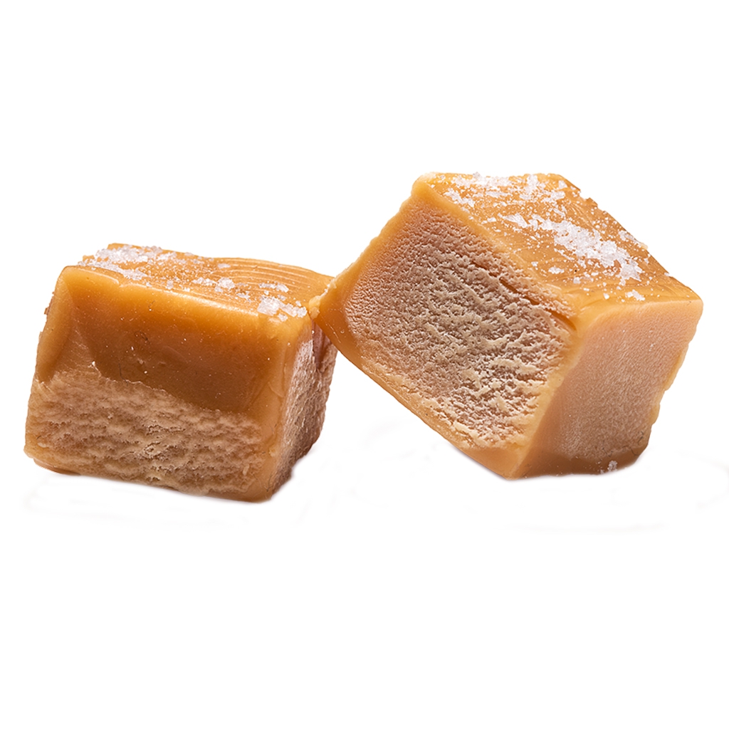 Chüz - Salted Caramel Double - 2x6.5g
