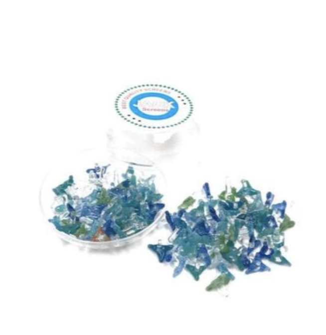 Glass Star Screen Jacks