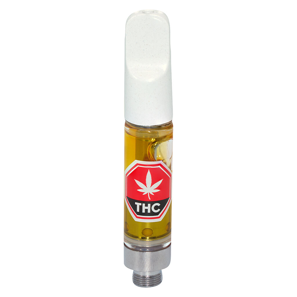 M*ry Jones - Berry Lemonade 510 Thread Cartridge - Hybrid - 1g