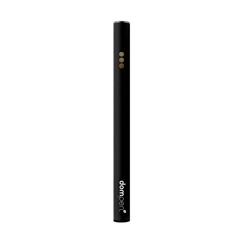 Dompen - Pineapple Coast Disposable Pen - Hybrid - 0.5g