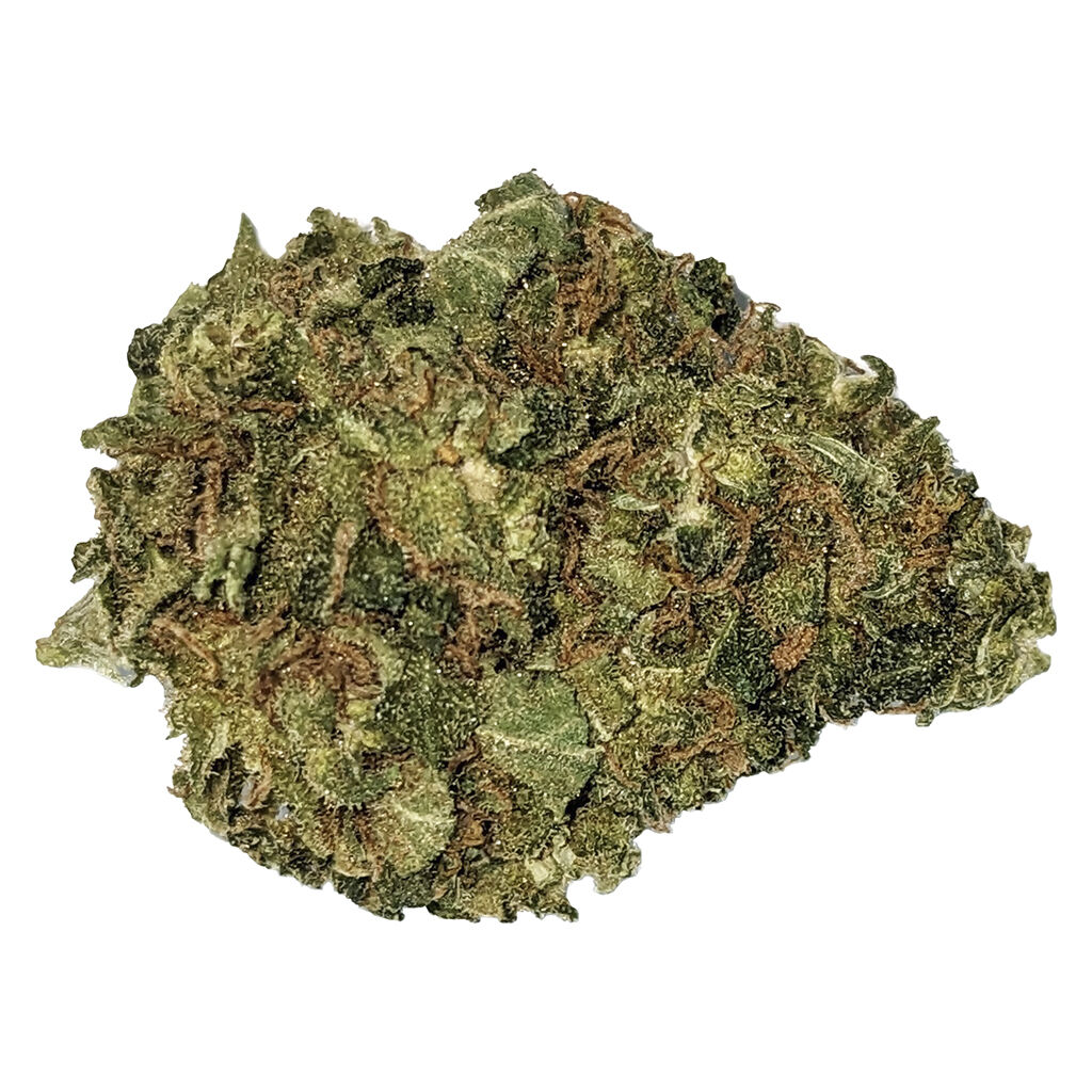 Wildlife Cannabis Co. - Golden Banana Balanced 1:1