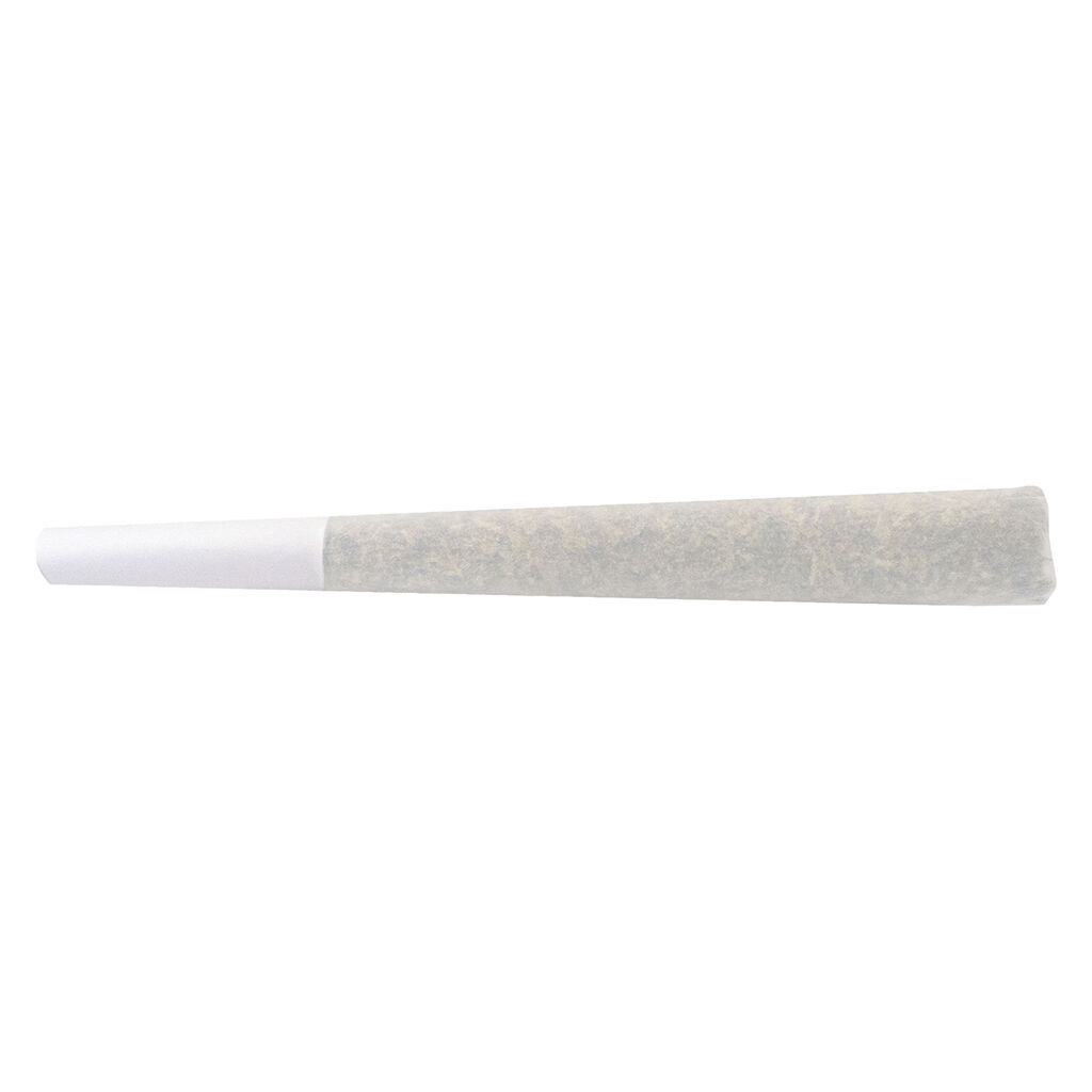 7ACRES - Papaya Bubble Hash-Infused Pre-Roll - Indica - 4499 - 1x1g