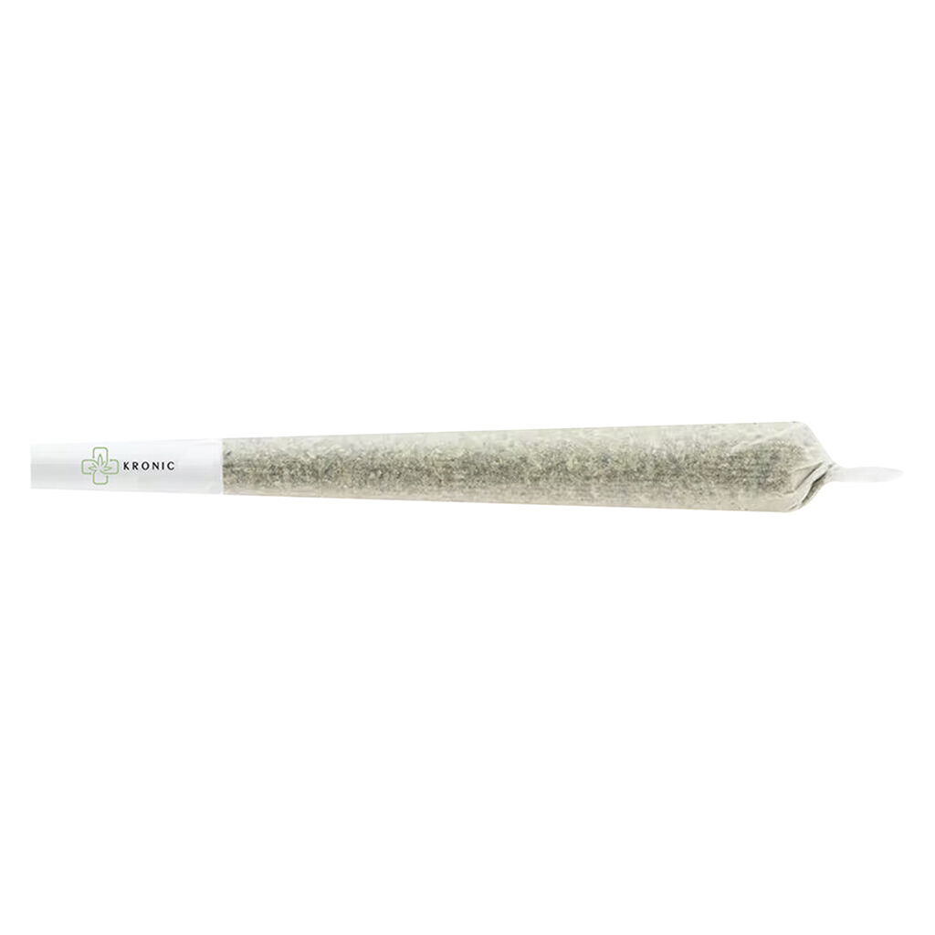 Kronic - Triple P Pre-Roll - Indica - 3x0.5g