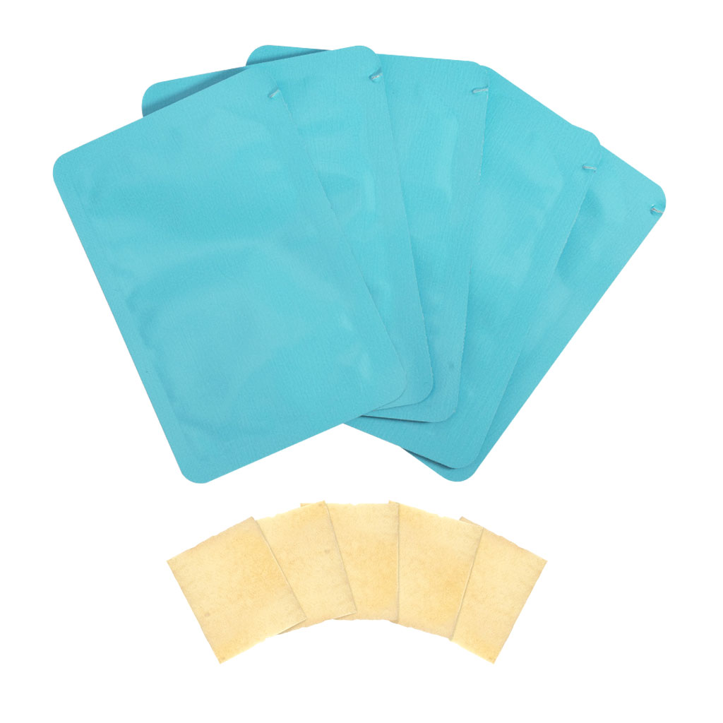 Kin Slips - Float On THC 5 Strip - 10 Strips