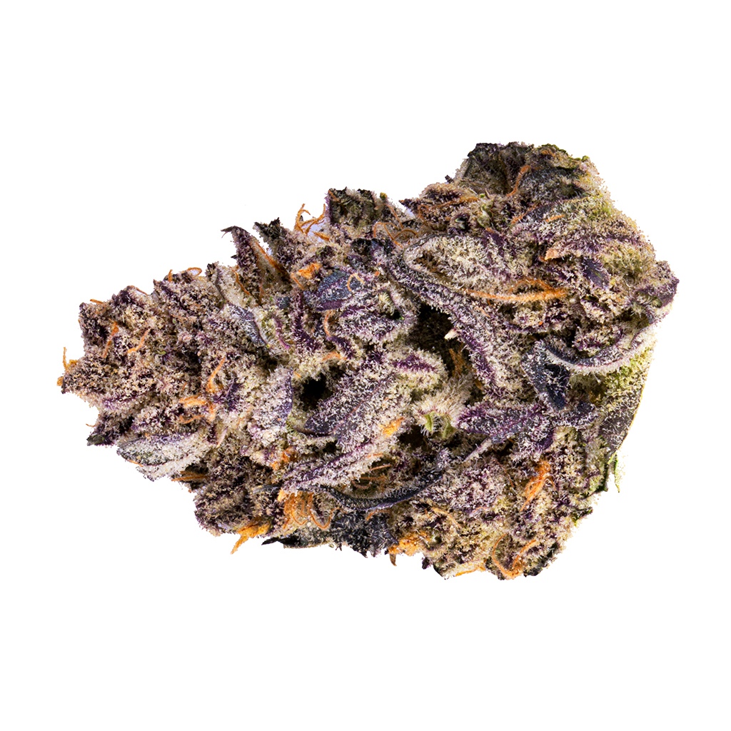 Flowr - BC Black Cherry